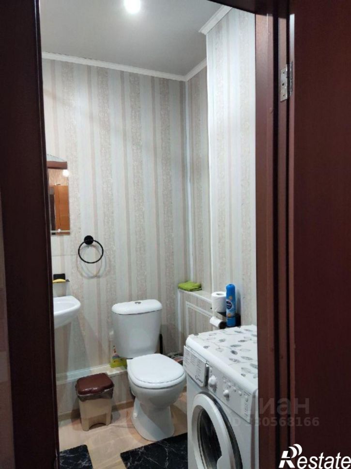 1-комн квартира ул Орловская, 1А,  д. 1А