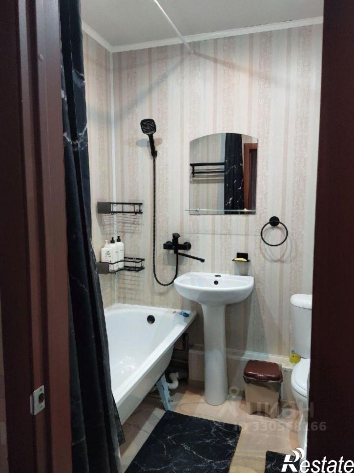1-комн квартира ул Орловская, 1А,  д. 1А
