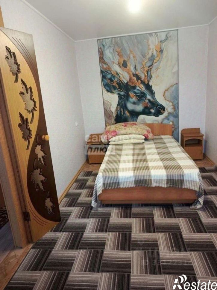 2-комн квартира ул Чайковского, 24,  д. 24