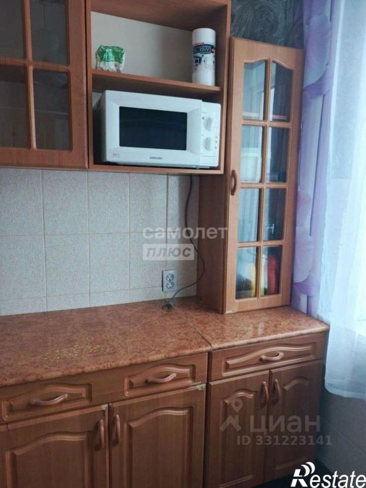 2-комн квартира ул Чайковского, 24,  д. 24