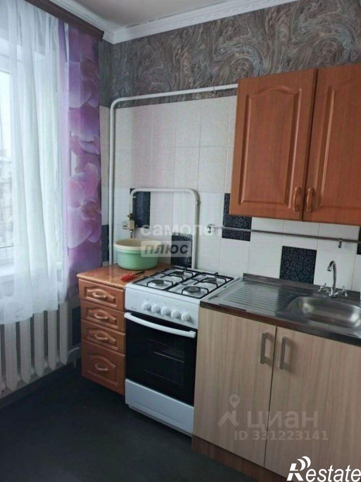 2-комн квартира ул Чайковского, 24,  д. 24