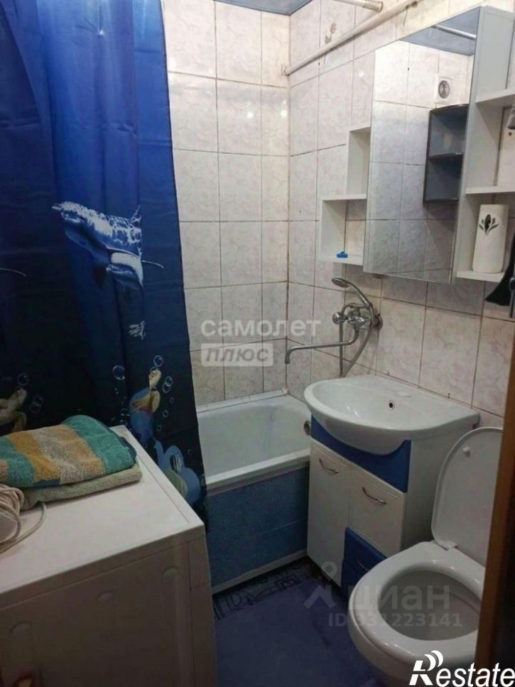 2-комн квартира ул Чайковского, 24,  д. 24