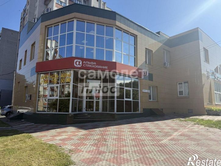 Отдельное здание ул Ватутина, 25,  д. 25