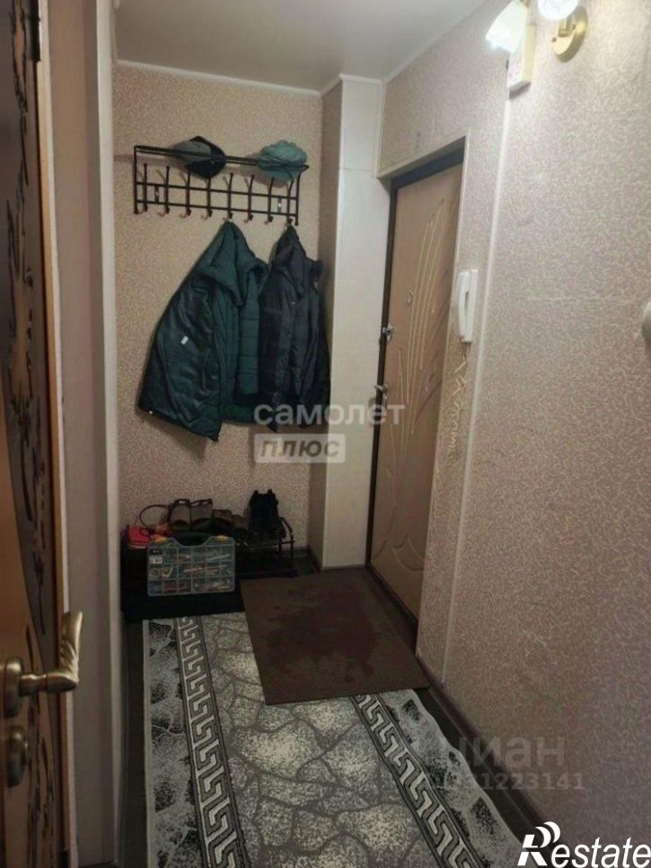 2-комн квартира ул Чайковского, 24,  д. 24