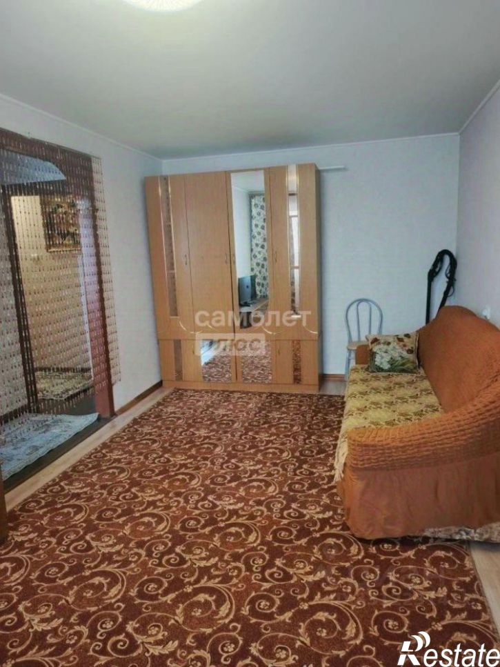 2-комн квартира ул Чайковского, 24,  д. 24