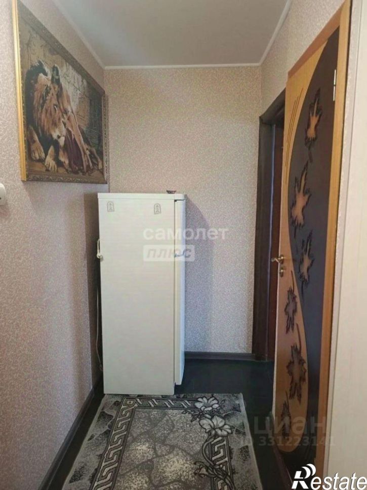 2-комн квартира ул Чайковского, 24,  д. 24