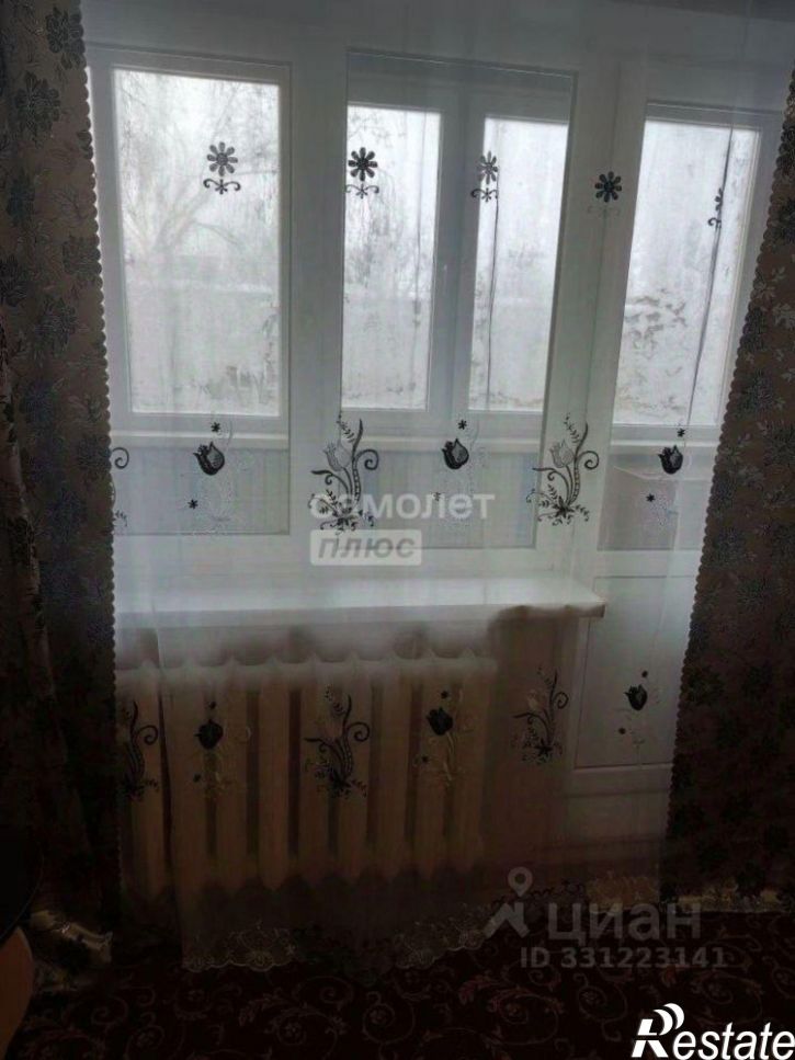 2-комн квартира ул Чайковского, 24,  д. 24