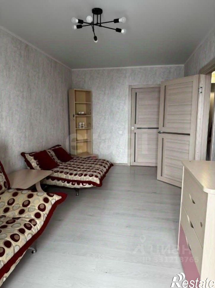 1-комн квартира ул Рябиновая, 26Б,  д. 26Б