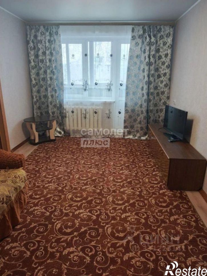 2-комн квартира ул Чайковского, 24,  д. 24