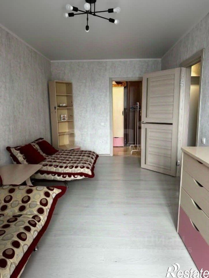 1-комн квартира ул Рябиновая, 26Б,  д. 26Б