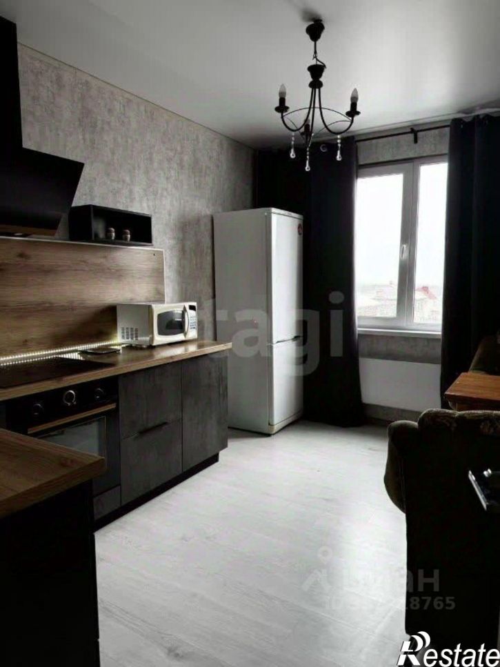 1-комн квартира ул Рябиновая, 26Б,  д. 26Б