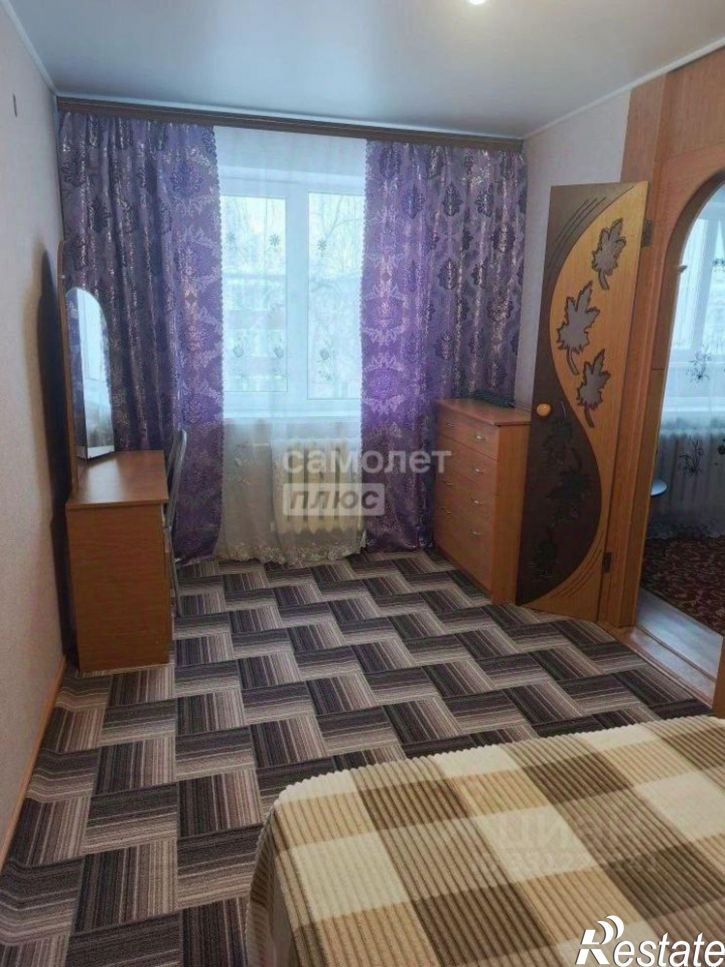 2-комн квартира ул Чайковского, 24,  д. 24