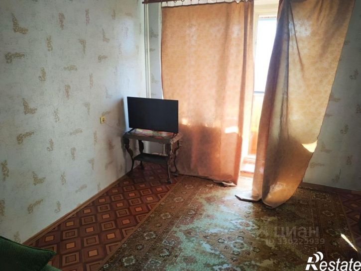 1-комн квартира пр-кт Хрущева, 26,  д. 26