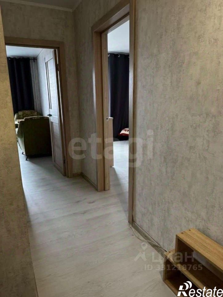 1-комн квартира ул Рябиновая, 26Б,  д. 26Б