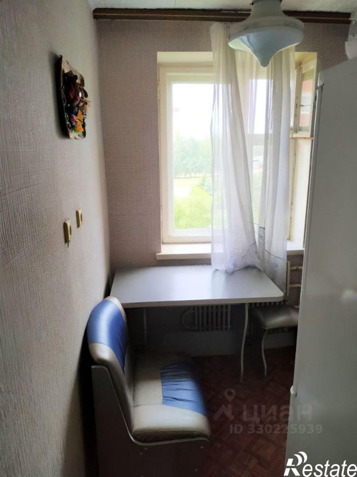 1-комн квартира пр-кт Хрущева, 26,  д. 26