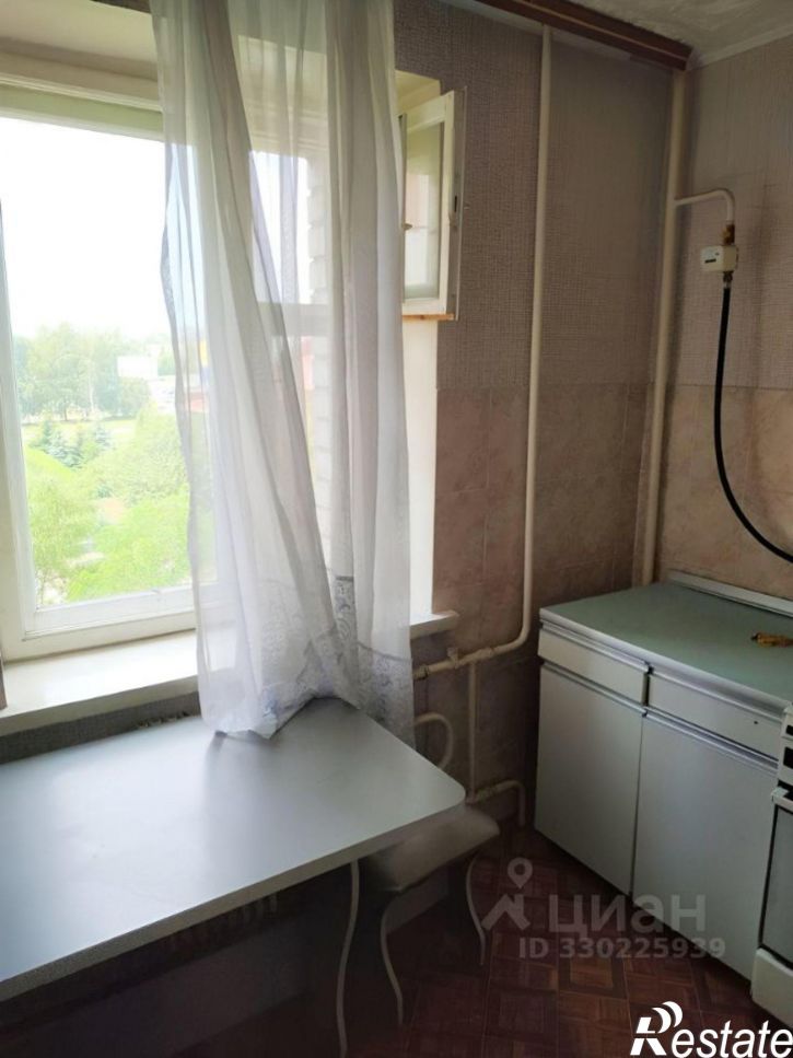 1-комн квартира пр-кт Хрущева, 26,  д. 26