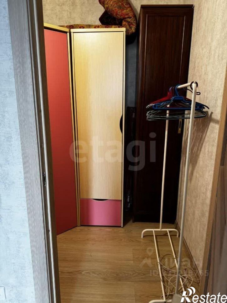 1-комн квартира ул Рябиновая, 26Б,  д. 26Б