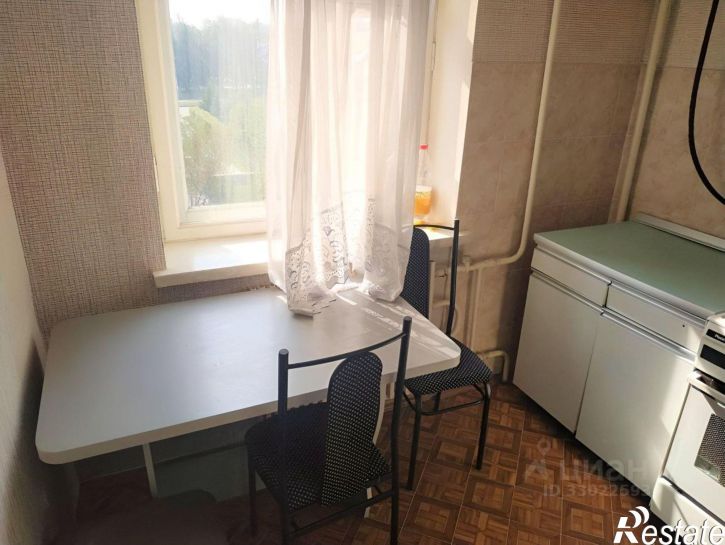 1-комн квартира пр-кт Хрущева, 26,  д. 26
