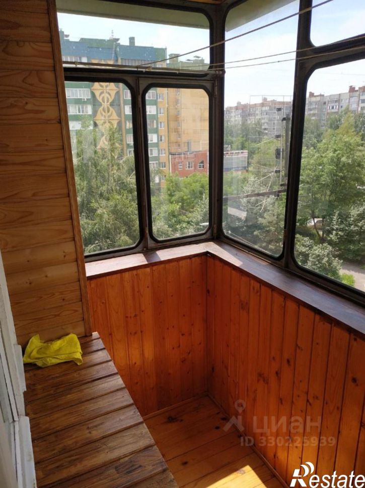 1-комн квартира пр-кт Хрущева, 26,  д. 26
