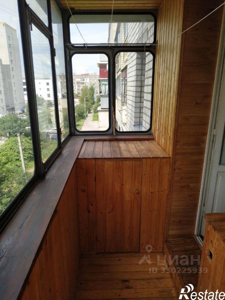 1-комн квартира пр-кт Хрущева, 26,  д. 26