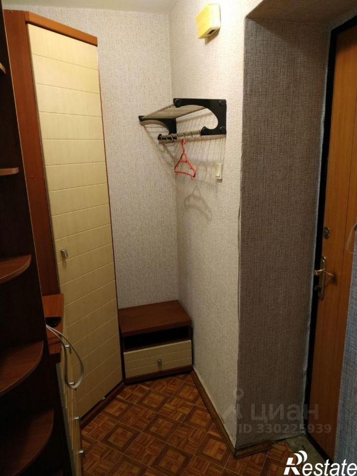 1-комн квартира пр-кт Хрущева, 26,  д. 26