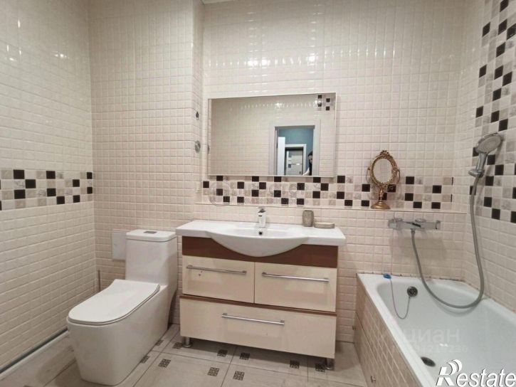 1-комн квартира пр-кт Анатолия Дериглазова, 31,  д. 31