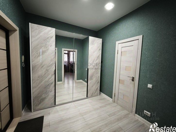 1-комн квартира пр-кт Анатолия Дериглазова, 31,  д. 31