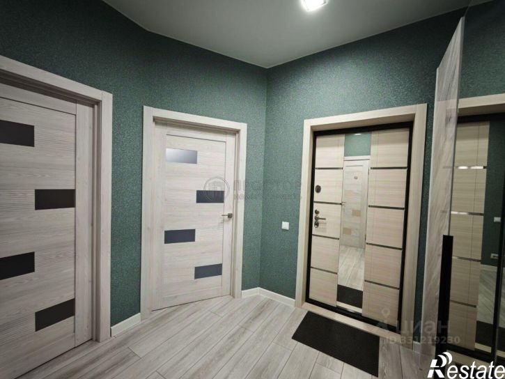 1-комн квартира пр-кт Анатолия Дериглазова, 31,  д. 31