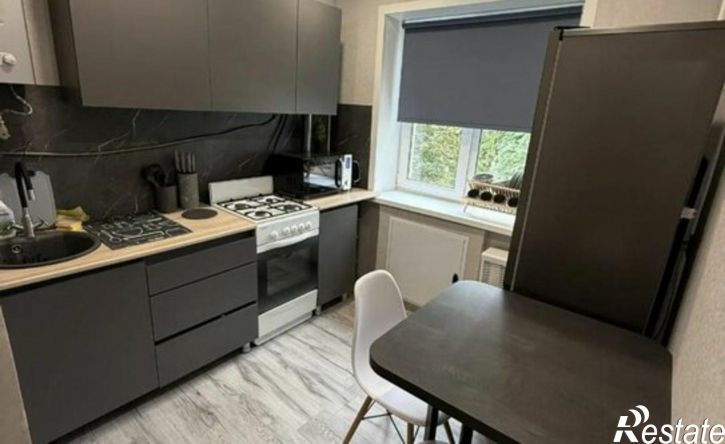 1-комн квартира ул Гайдара, 21,  д. 21