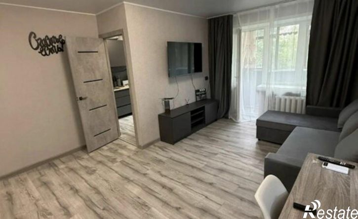 1-комн квартира ул Гайдара, 21,  д. 21