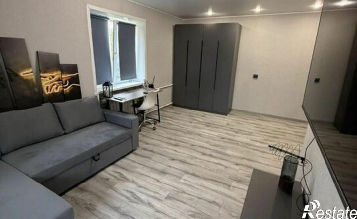 1-комн квартира ул Гайдара, 21,  д. 21