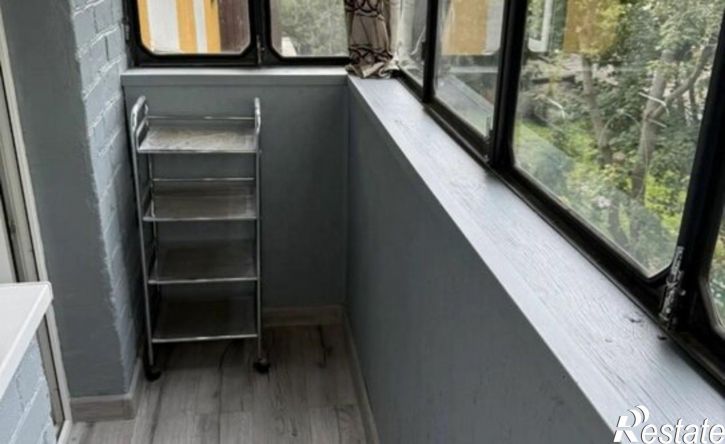 1-комн квартира ул Гайдара, 21,  д. 21