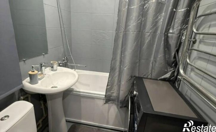 1-комн квартира ул Гайдара, 21,  д. 21