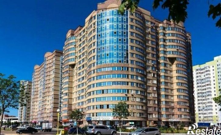 1-комн квартира пр-кт Анатолия Дериглазова, 31,  д. 31
