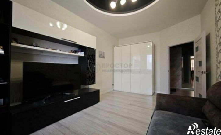 1-комн квартира пр-кт Анатолия Дериглазова, 31,  д. 31