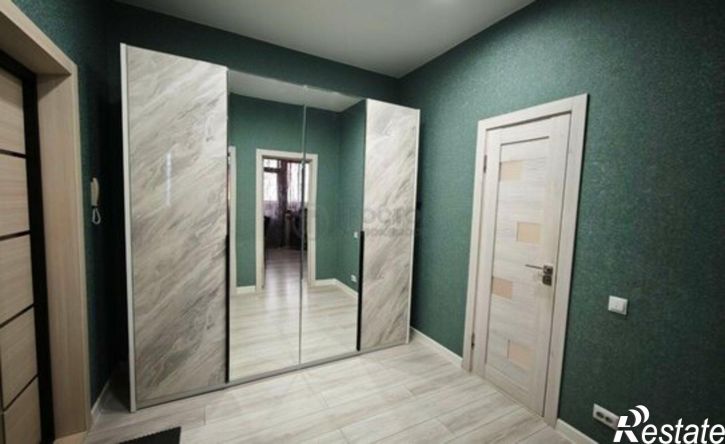 1-комн квартира пр-кт Анатолия Дериглазова, 31,  д. 31