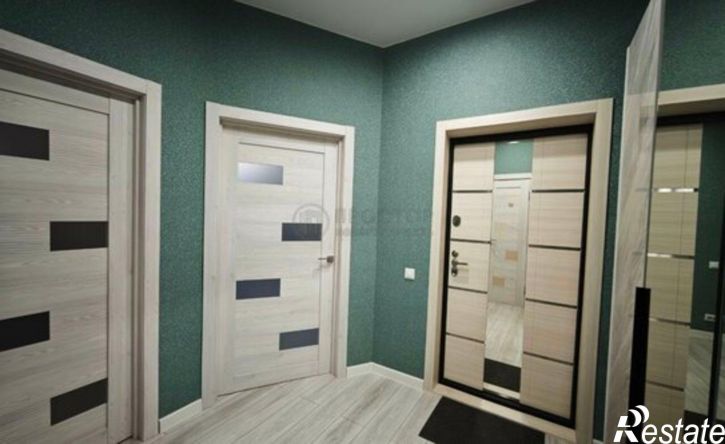 1-комн квартира пр-кт Анатолия Дериглазова, 31,  д. 31