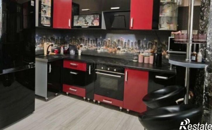 1-комн квартира пр-кт Анатолия Дериглазова, 31,  д. 31