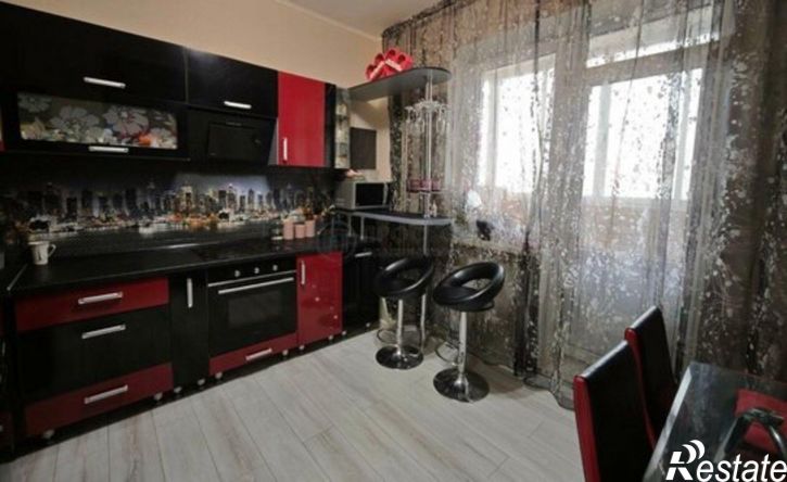 1-комн квартира пр-кт Анатолия Дериглазова, 31,  д. 31