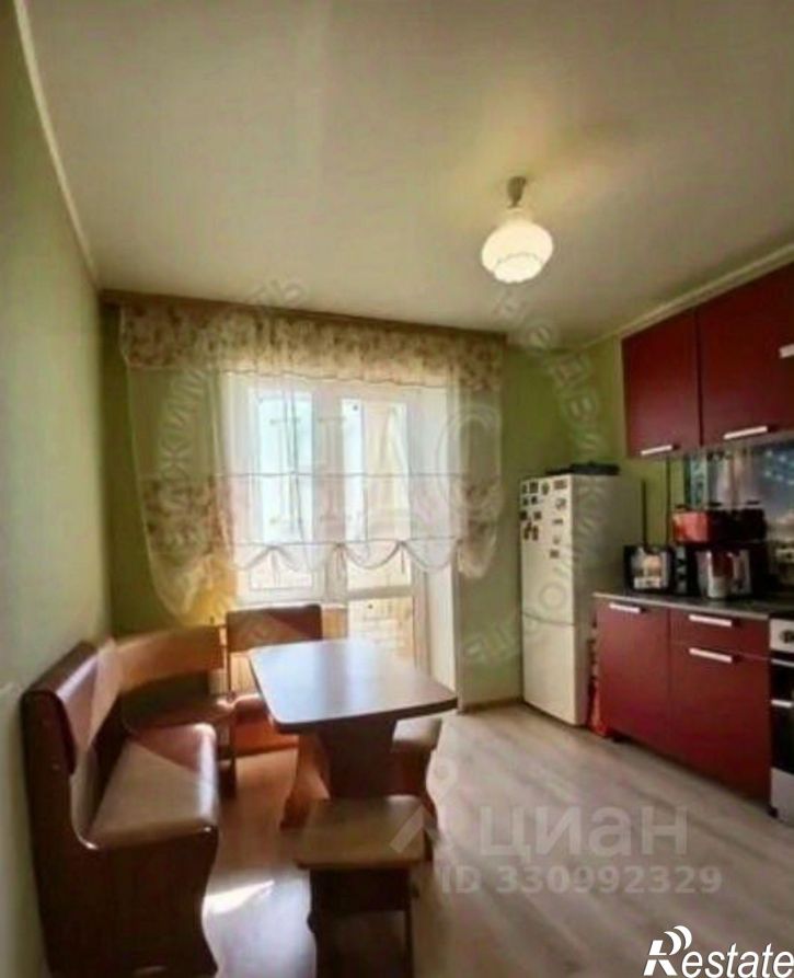 1-комн квартира ул Береговая, 5,  д. 5