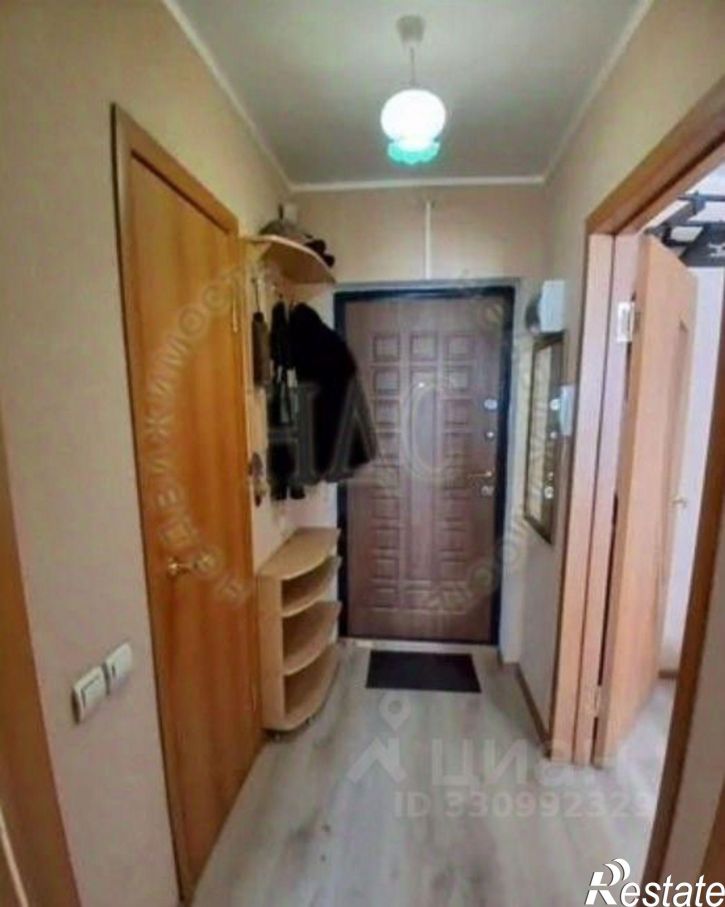 1-комн квартира ул Береговая, 5,  д. 5