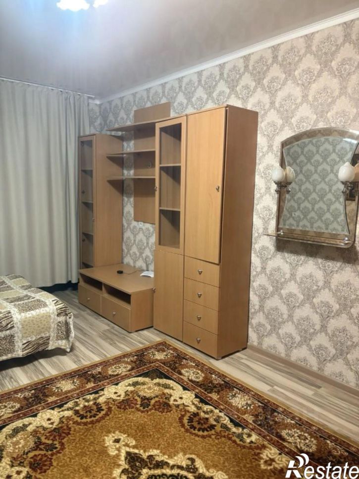 1-комн квартира Институтская улица, 42А,  д. 42А