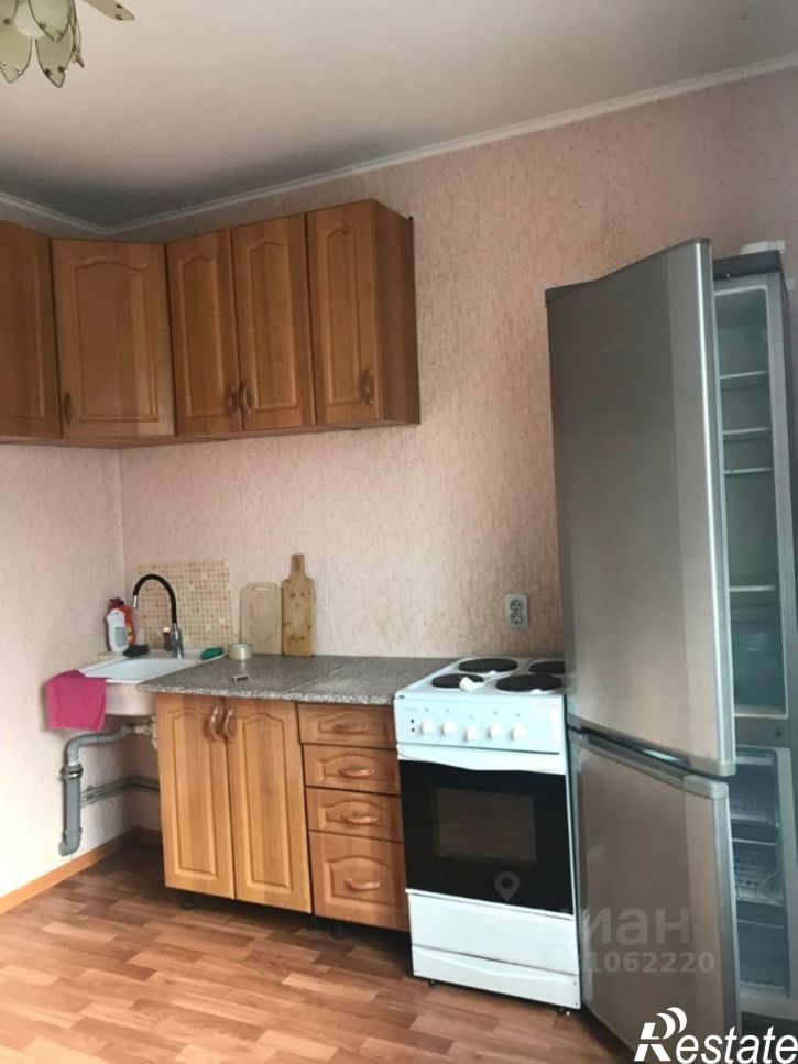 1-комн квартира пр-кт Вячеслава Клыкова, 56,  д. 56