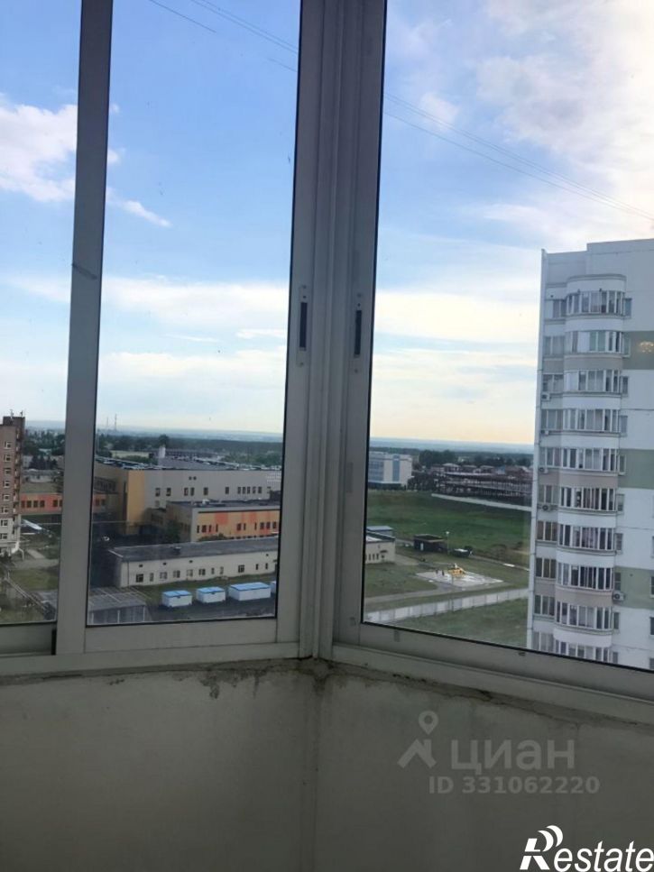 1-комн квартира пр-кт Вячеслава Клыкова, 56,  д. 56