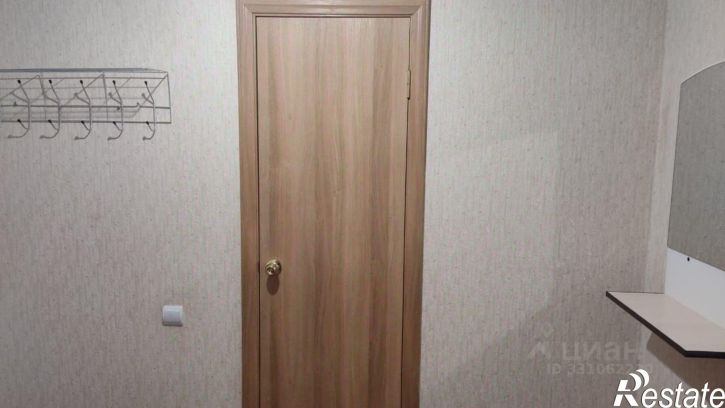 1-комн квартира пр-кт Вячеслава Клыкова, 56,  д. 56