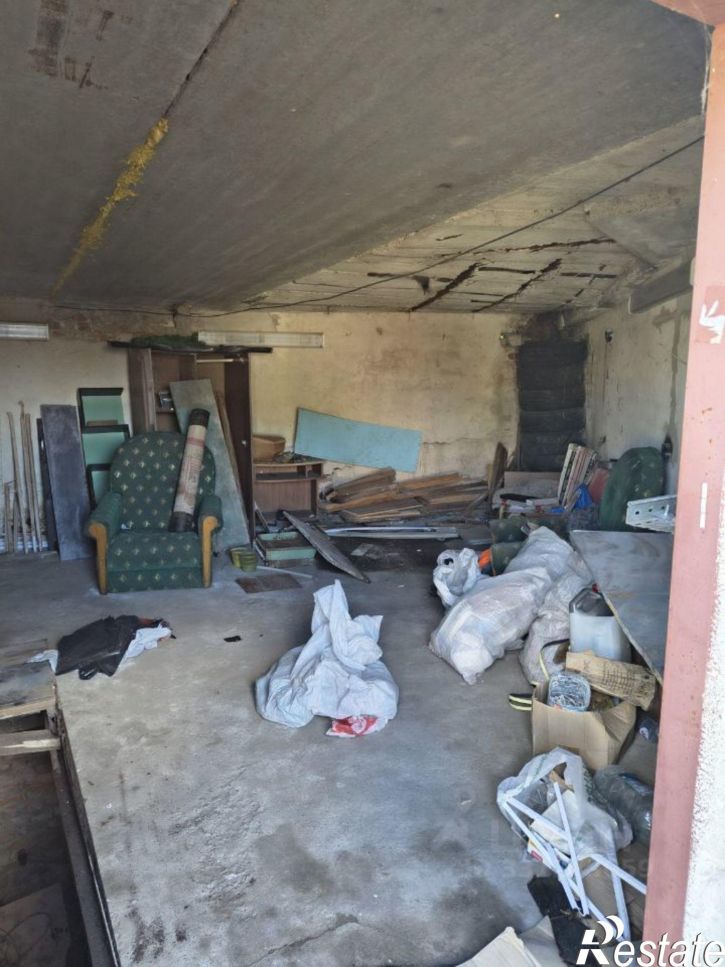 Гараж/парковка ул Гагарина, 26Б,  д. 26Б