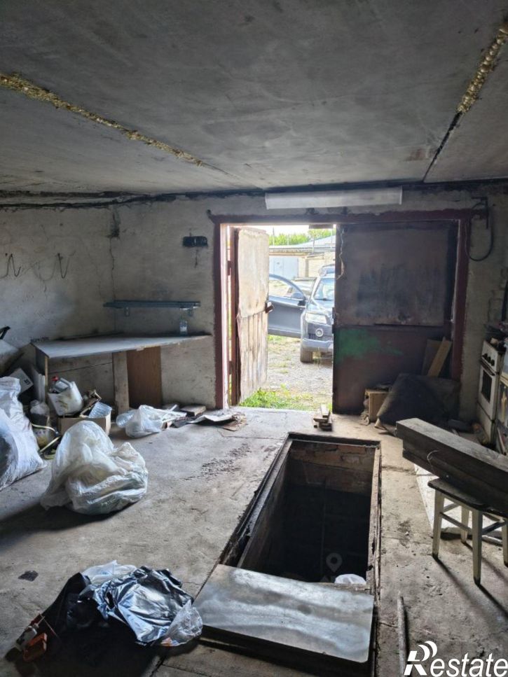 Гараж/парковка ул Гагарина, 26Б,  д. 26Б