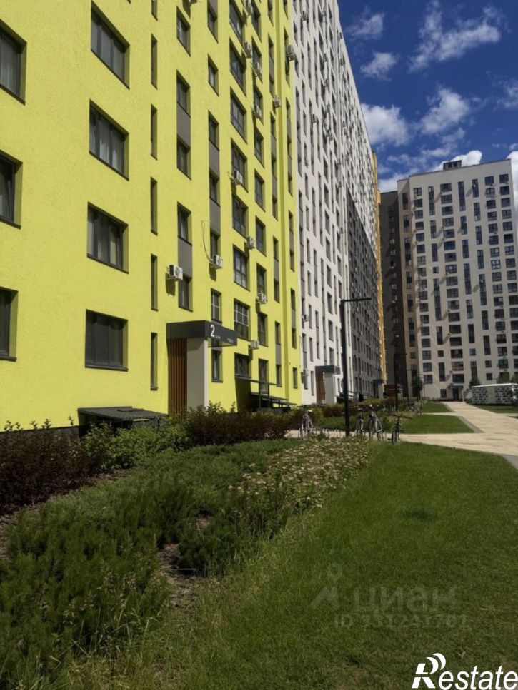1-комн квартира ул Энгельса, 115А/3,  д. 115А/3