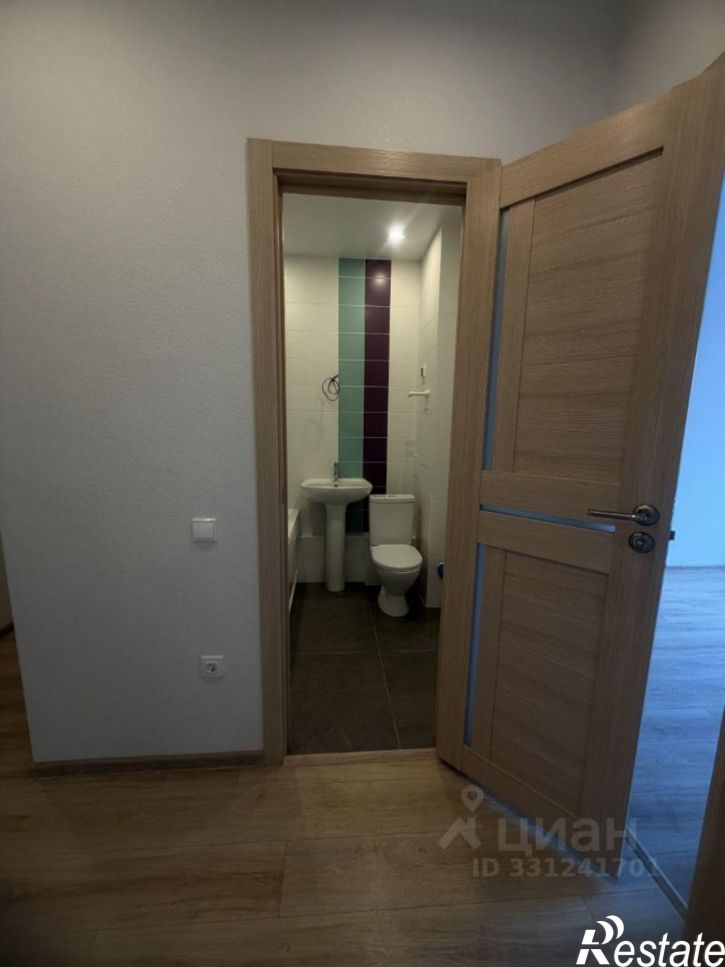 1-комн квартира ул Энгельса, 115А/3,  д. 115А/3