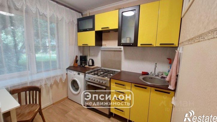 1-комн квартира ул Станционная, 36,  д. 36